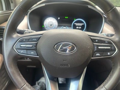 2023 Hyundai Santa Fe Plug-In Hybrid SEL Convenience
