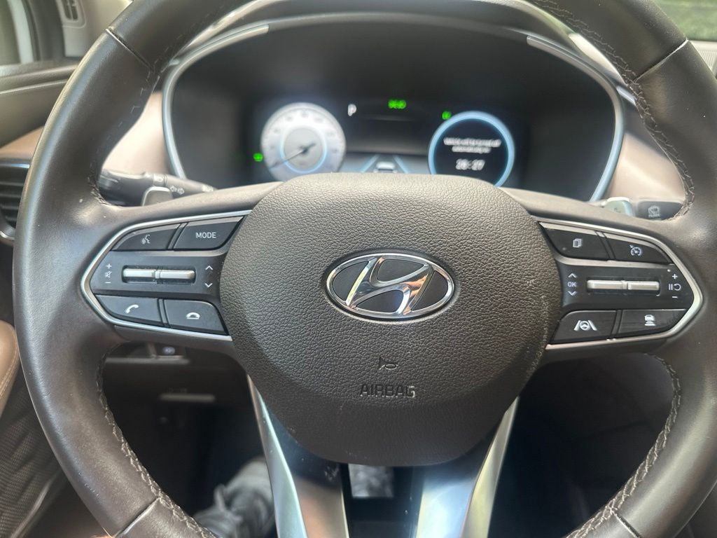 2023 Hyundai Santa Fe Plug-In Hybrid SEL Convenience