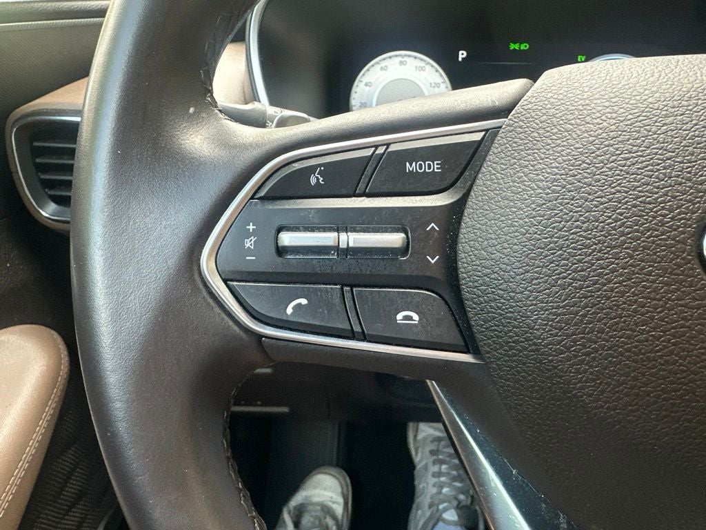 2023 Hyundai Santa Fe Plug-In Hybrid SEL Convenience