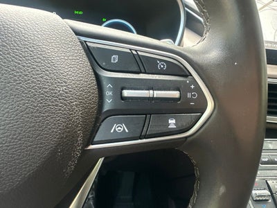 2023 Hyundai Santa Fe Plug-In Hybrid SEL Convenience