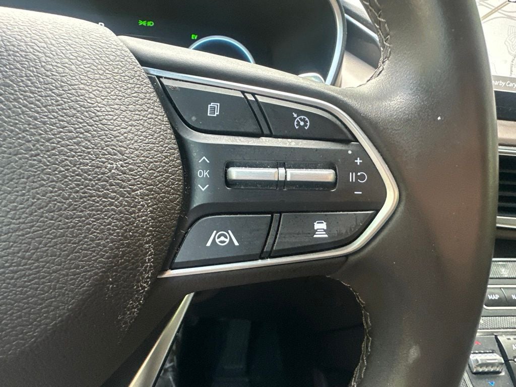 2023 Hyundai Santa Fe Plug-In Hybrid SEL Convenience