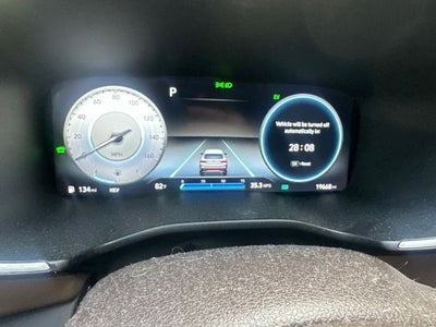 2023 Hyundai Santa Fe Plug-In Hybrid SEL Convenience