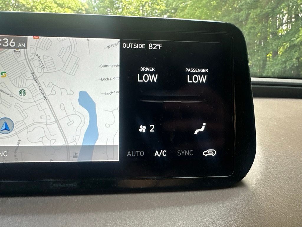 2023 Hyundai Santa Fe Plug-In Hybrid SEL Convenience