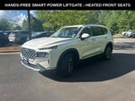 2023 Hyundai Santa Fe Plug-In Hybrid SEL Convenience