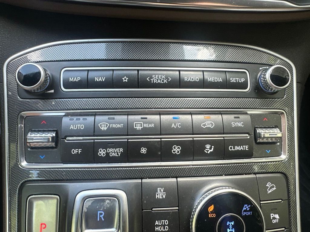 2023 Hyundai Santa Fe Plug-In Hybrid SEL Convenience