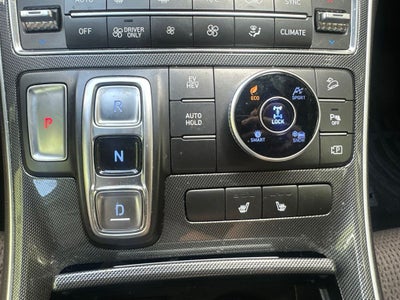 2023 Hyundai Santa Fe Plug-In Hybrid SEL Convenience