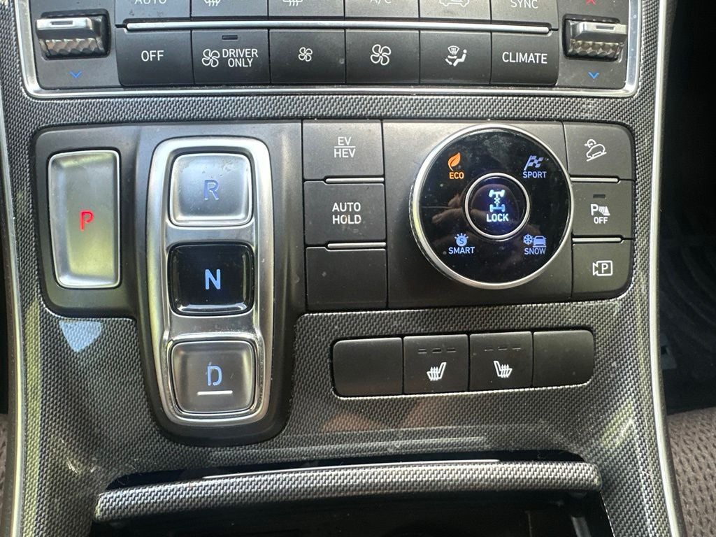 2023 Hyundai Santa Fe Plug-In Hybrid SEL Convenience