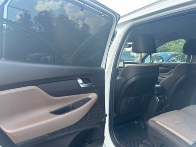 2023 Hyundai Santa Fe Plug-In Hybrid SEL Convenience