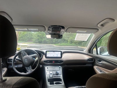 2023 Hyundai Santa Fe Plug-In Hybrid SEL Convenience