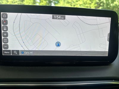 2023 Hyundai Santa Fe Plug-In Hybrid Limited