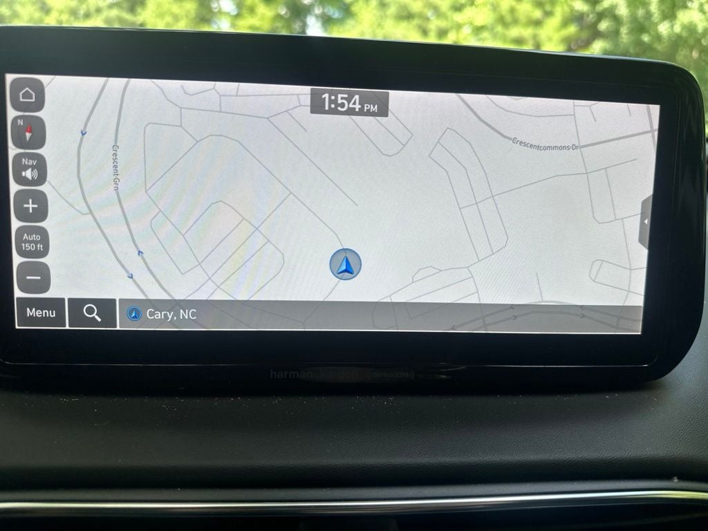 2023 Hyundai Santa Fe Plug-In Hybrid Limited
