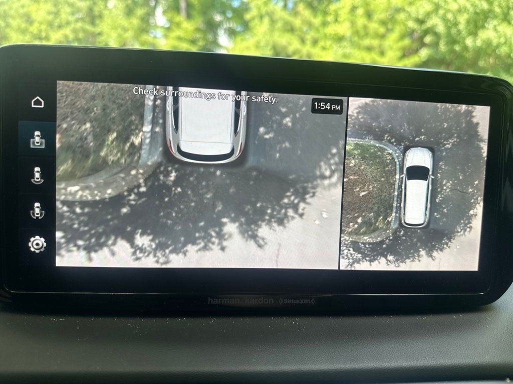 2023 Hyundai Santa Fe Plug-In Hybrid Limited