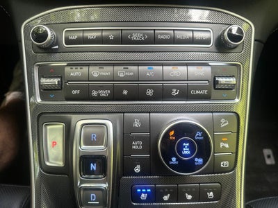 2023 Hyundai Santa Fe Plug-In Hybrid Limited