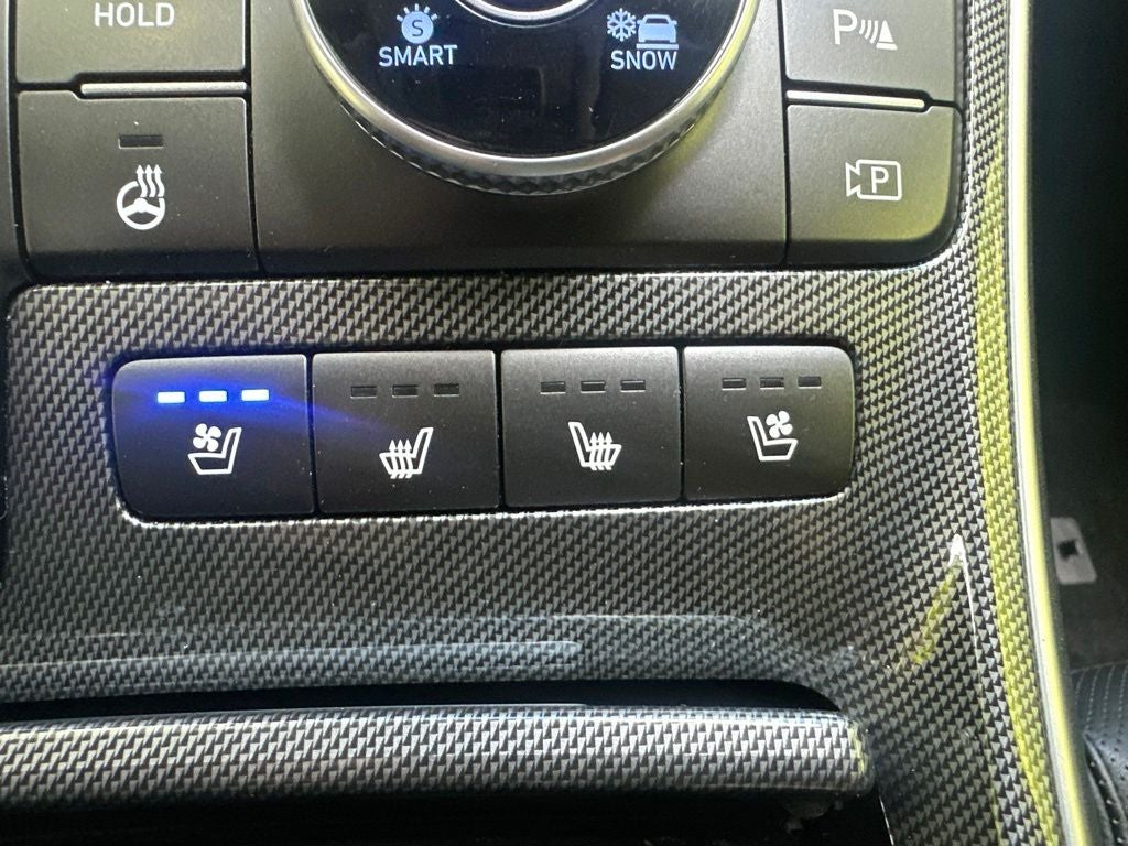 2023 Hyundai Santa Fe Plug-In Hybrid Limited