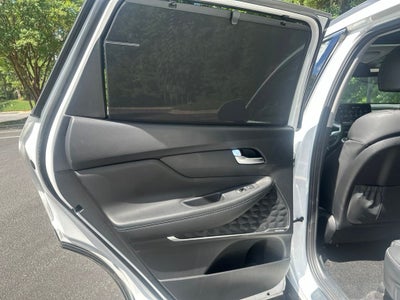 2023 Hyundai Santa Fe Plug-In Hybrid Limited