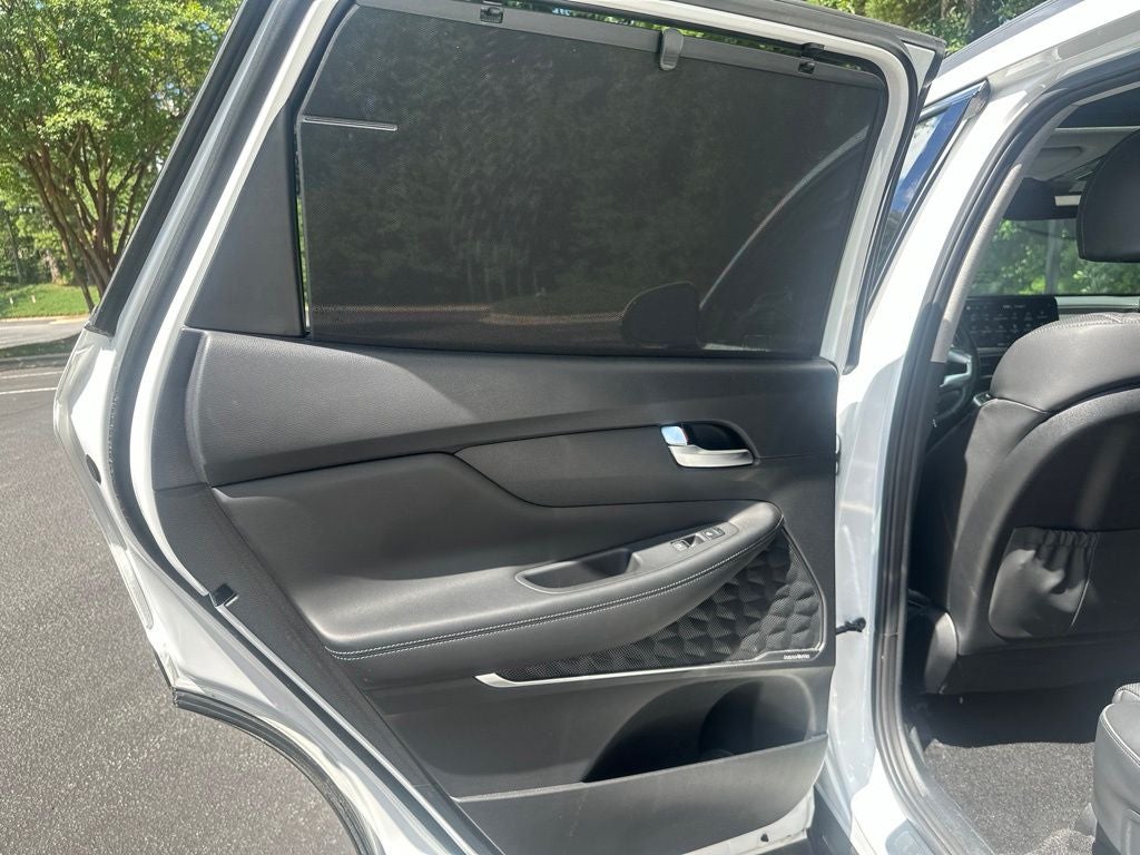 2023 Hyundai Santa Fe Plug-In Hybrid Limited