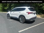 2023 Hyundai Santa Fe Plug-In Hybrid Limited