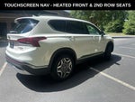 2023 Hyundai Santa Fe Plug-In Hybrid Limited