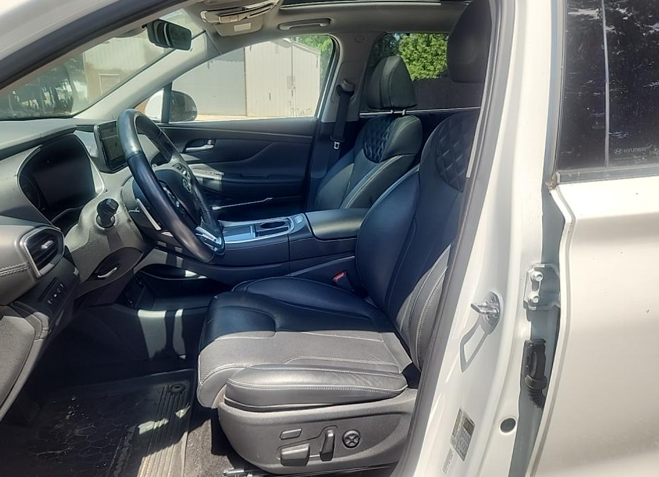 2023 Hyundai Santa Fe Plug-In Hybrid Limited