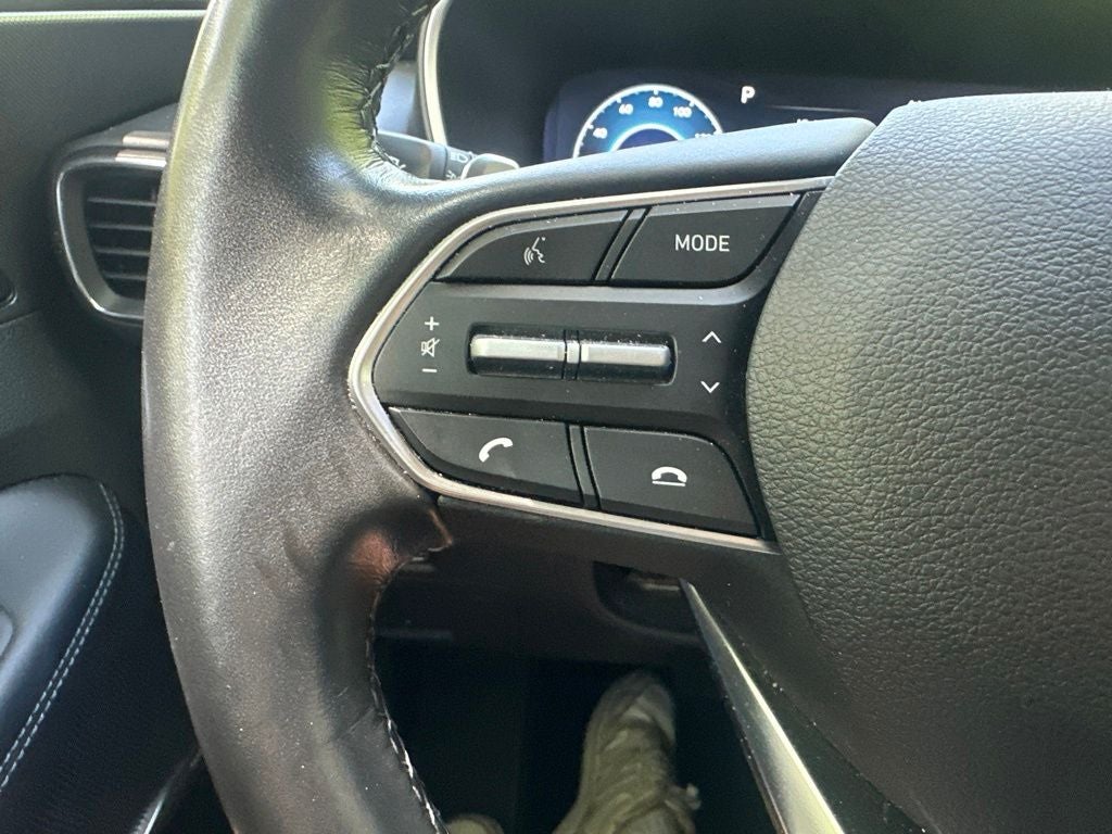 2023 Hyundai Santa Fe Plug-In Hybrid Limited