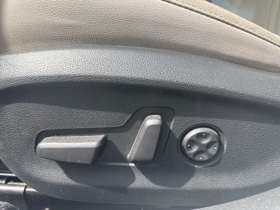 2017 Hyundai Sonata Hybrid Limited