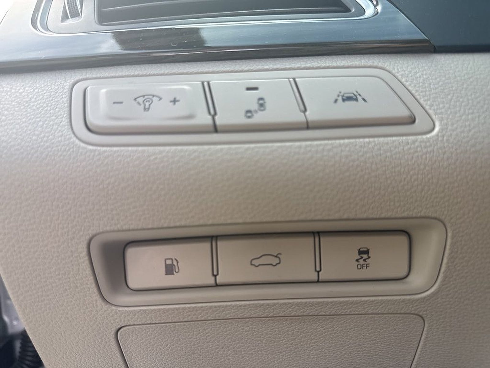 2017 Hyundai Sonata Hybrid Limited