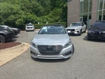 2017 Hyundai Sonata Hybrid Limited