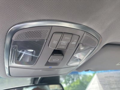 2017 Hyundai Sonata Hybrid Limited