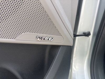 2017 Hyundai Sonata Hybrid Limited