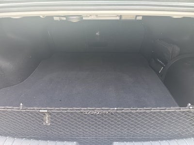 2017 Hyundai Sonata Hybrid Limited