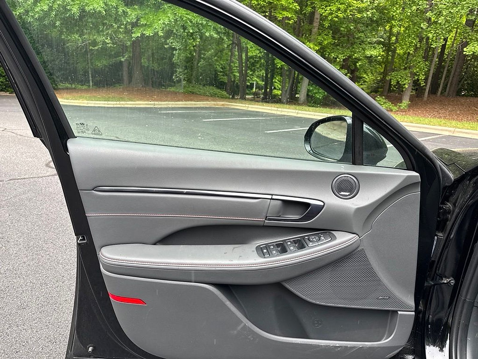 2025 Hyundai Sonata N Line