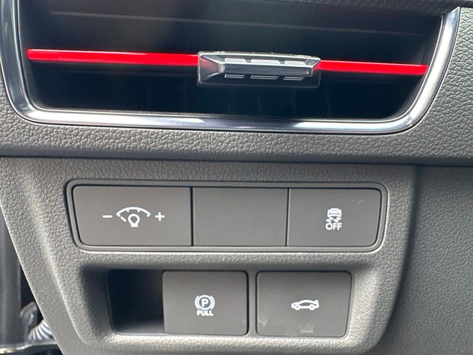 2025 Hyundai Sonata N Line