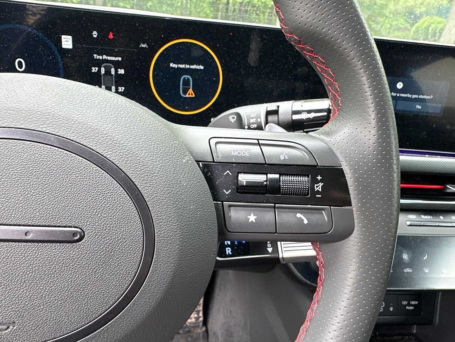2025 Hyundai Sonata N Line