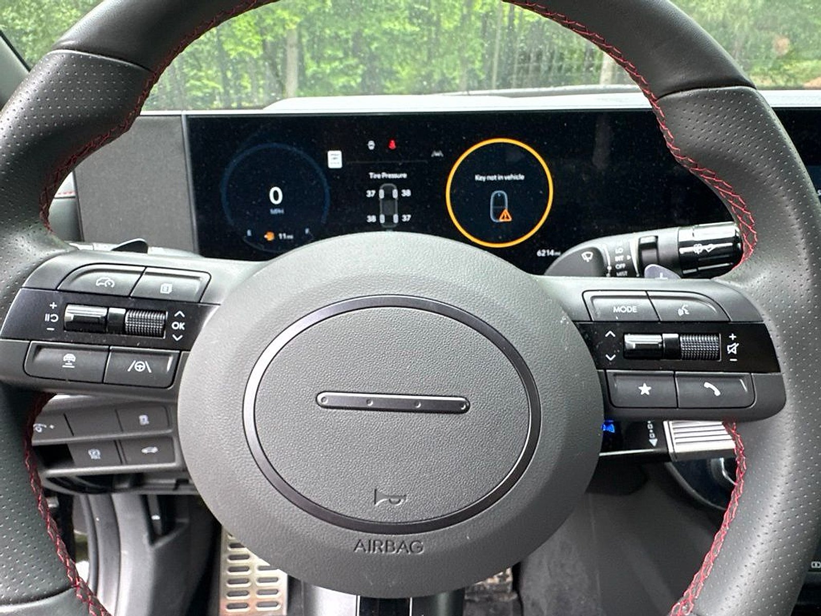 2025 Hyundai Sonata N Line