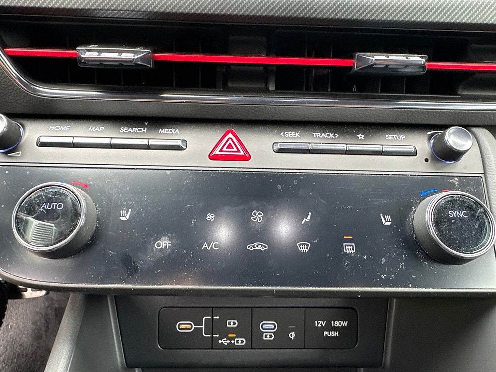 2025 Hyundai Sonata N Line