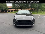 2025 Hyundai Sonata N Line