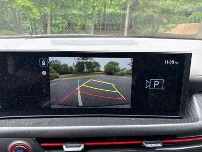 2025 Hyundai Sonata N Line