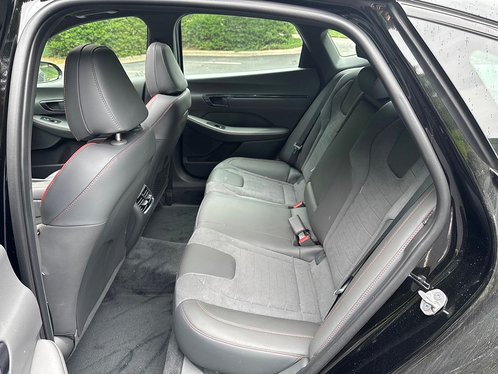 2025 Hyundai Sonata N Line