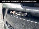 2025 Hyundai Sonata N Line