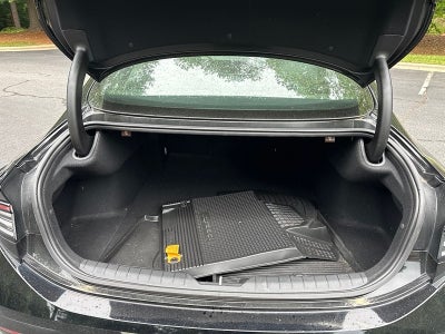 2025 Hyundai Sonata N Line