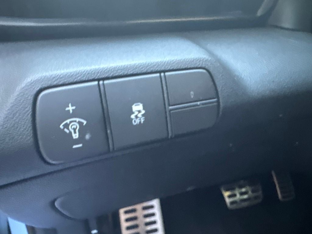 2026 Hyundai Elantra N DCT
