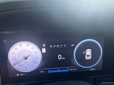 2026 Hyundai Elantra N DCT