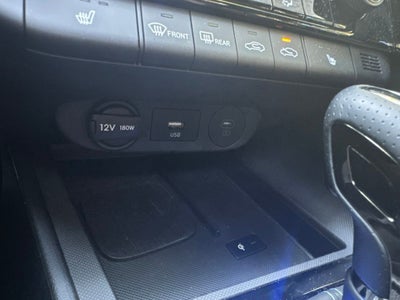 2026 Hyundai Elantra N DCT