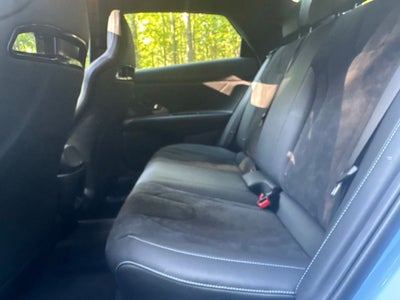 2026 Hyundai Elantra N DCT