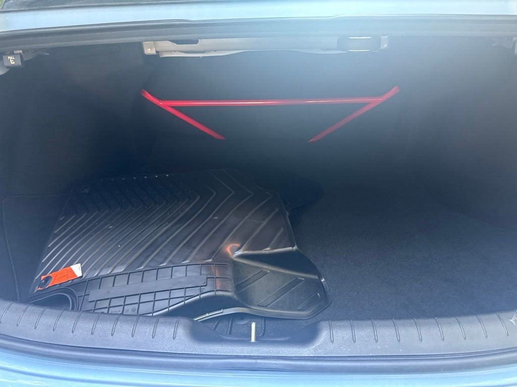 2026 Hyundai Elantra N DCT