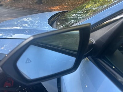 2026 Hyundai Elantra N DCT