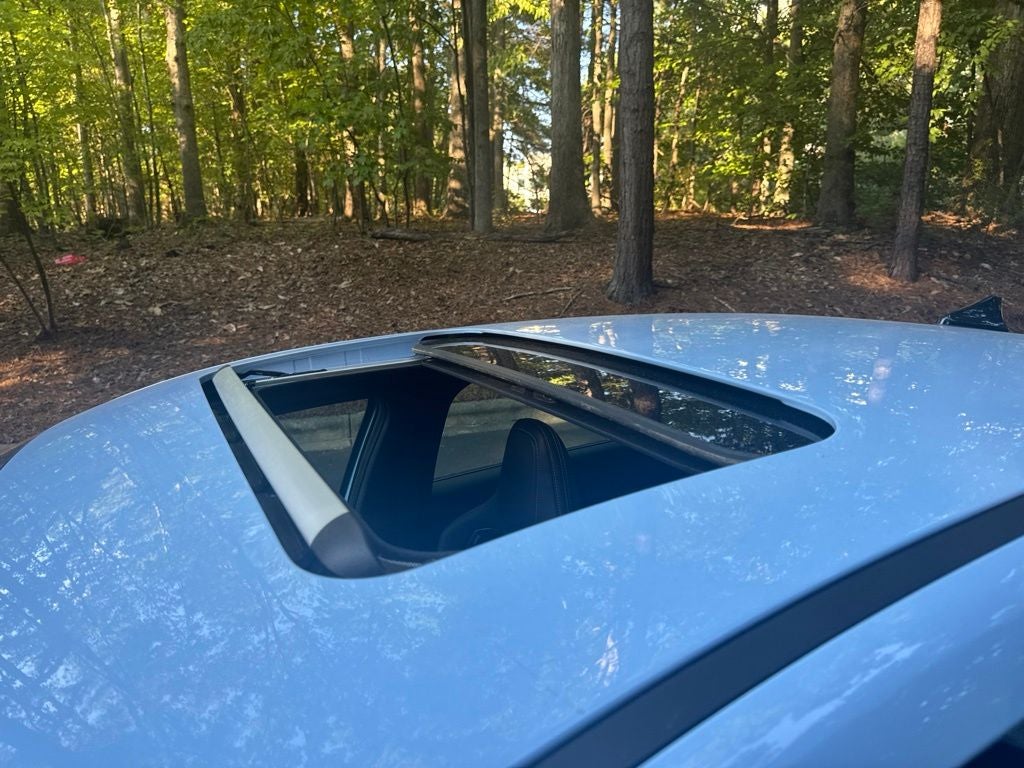 2026 Hyundai Elantra N DCT