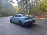 2026 Hyundai Elantra N DCT