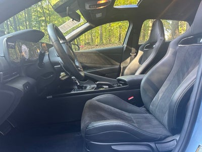 2026 Hyundai Elantra N DCT