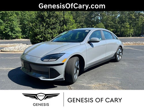 2024 Hyundai IONIQ 6 SE Standard Range